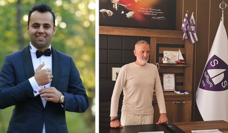 Sinopspor’un Türkiye Kupası sponsoru KAR GROUP oldu