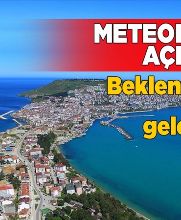 meteorolojikaciklama