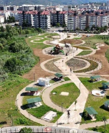 ordu-durugolde-ikinci-etak-calismalari-devam-ediyor