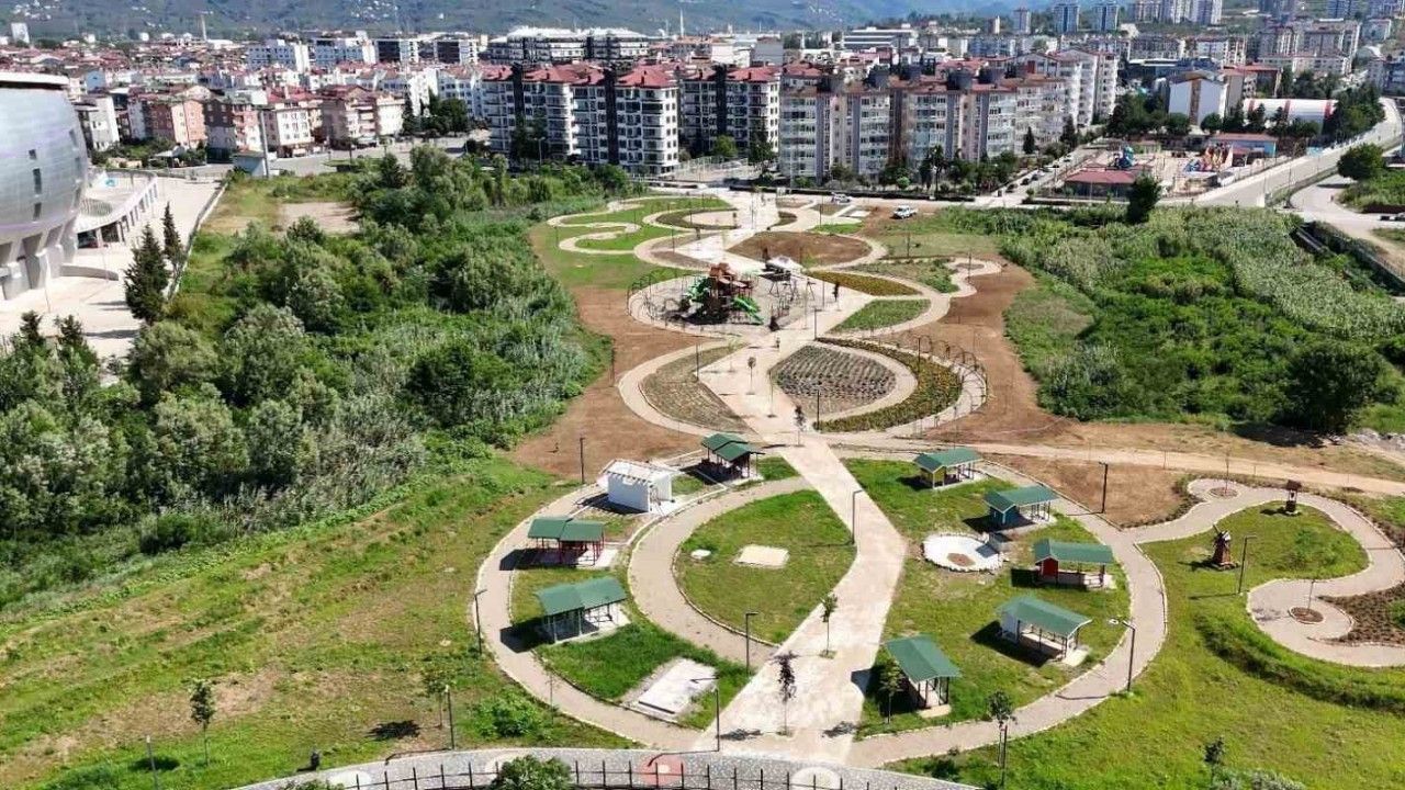 ordu-durugolde-ikinci-etak-calismalari-devam-ediyor
