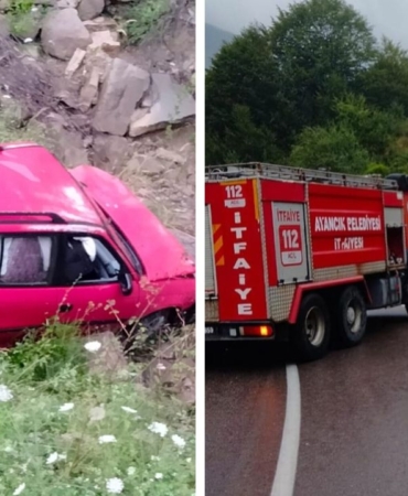 otomobilsarampolayancik