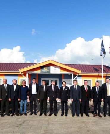 samsun-yeni-osb-liman-hattinda-demiryolu-calismalari-devam-ediyor