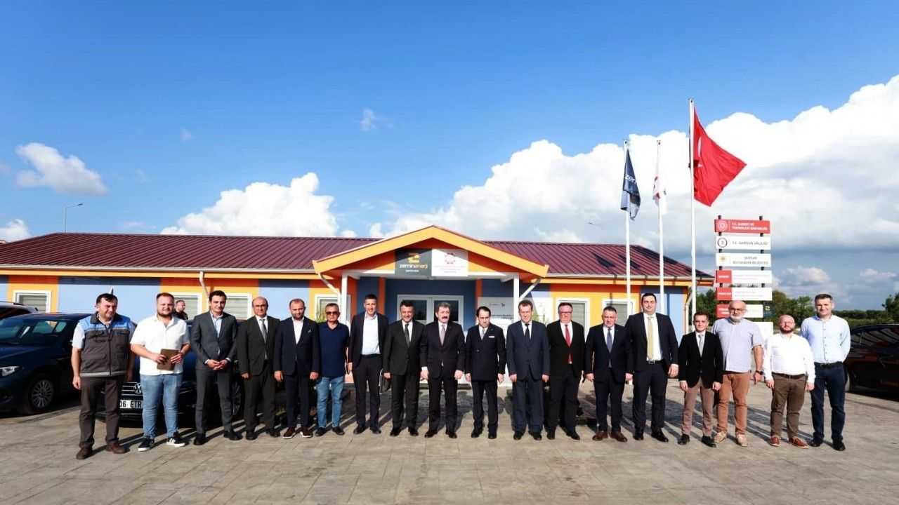 samsun-yeni-osb-liman-hattinda-demiryolu-calismalari-devam-ediyor