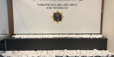samsunda-45-bin-sentetik-madde-hap-ele-gecirildi