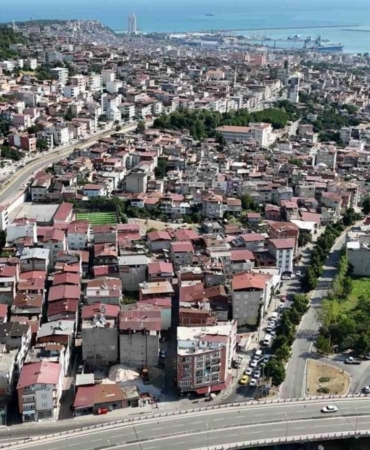 samsunda-kentsel-donusum-basliyor