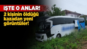 samsunkazayenigoruntuler