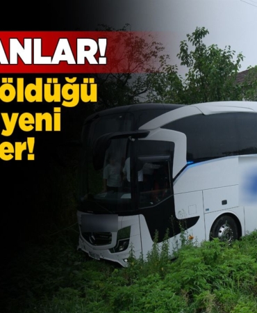 samsunkazayenigoruntuler