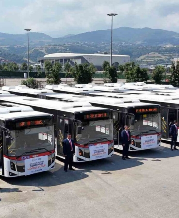 samsunun-ulasim-filosuna-10-koruklu-otobus