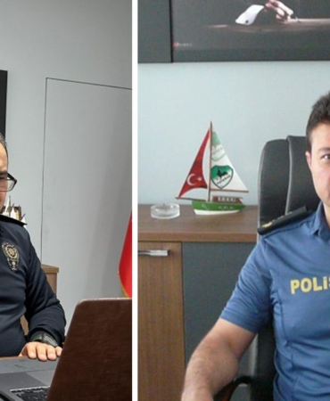 sinopemniyetgorevdegisim