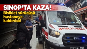 sinopkazabisiklet282025