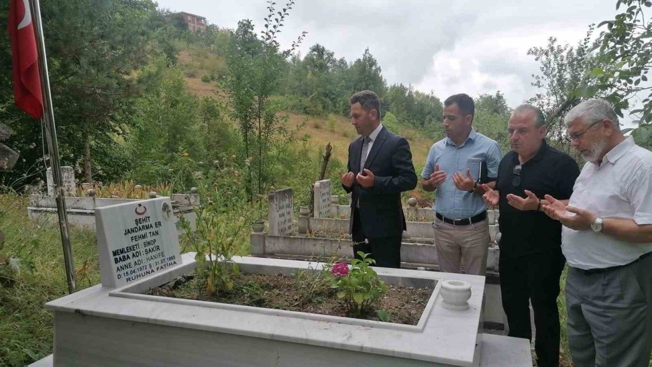 sinoplu-sehit-yildonumunde-mezari-basinda-anildi