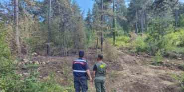 sinopta-jandarma-ekipleri-orman-yanginlarina-karsi-teyakkuzda