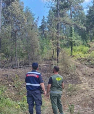sinopta-jandarma-ekipleri-orman-yanginlarina-karsi-teyakkuzda