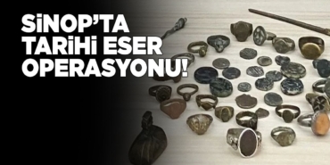 tarihiesersinop