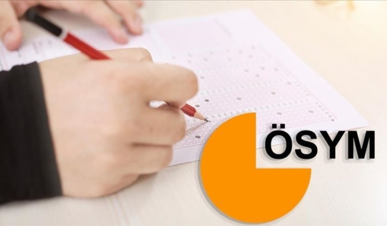 YKS tercih işlemleri süreci başladı