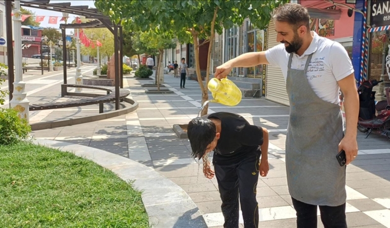 Yeni haftada hava nasıl olacak?