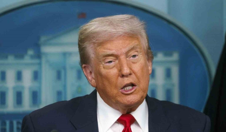 Trump kararsız “Putin ile görüşme iyi geçebilir, ama kötü de geçebilir”
