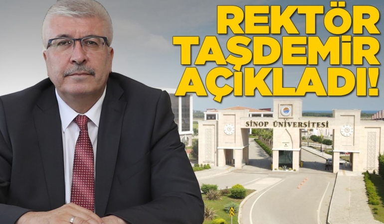 Sinop Üniversitesi’ni tercih etmek için 5 önemli neden