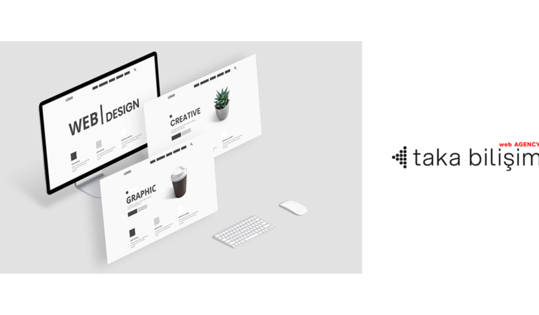 Her Bütçeye Uygun Web Sitesi Fiyatları