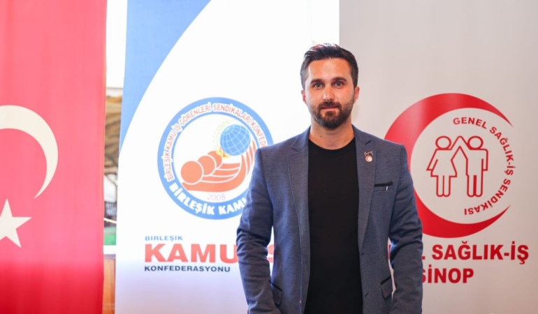 Genel Sağlık-İş’ten maaş zammı oranlarına tepki