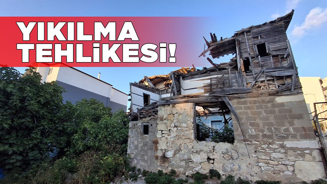 yikilmatehlikesi