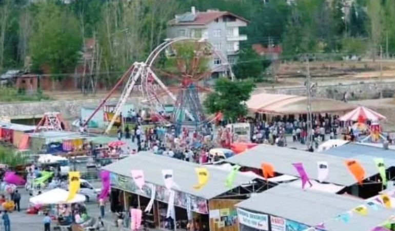 Geleneksel Boyabat Panayırı’nın tarihi belli oldu