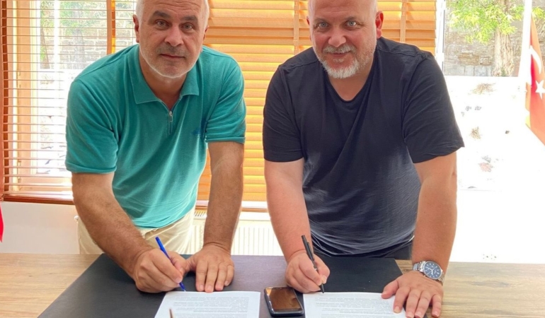 Esnaf Odası ile Medical Park arasında sağlık protokolü imzalandı