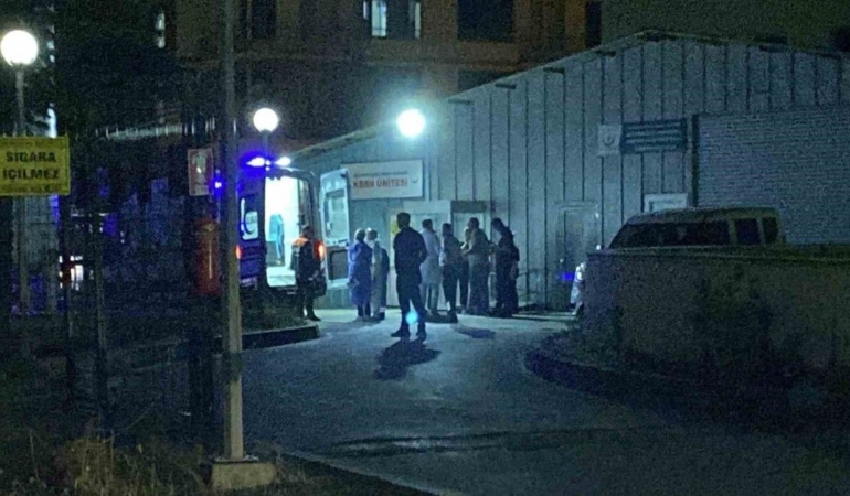 9-polis-memuru-gazdan-etkilenerek-hastaneye-kaldirildi