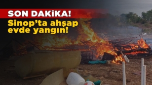 ahsap-ev-yangin