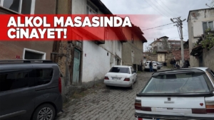 alkolmasasicinayet