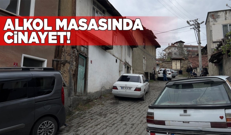 Arkadaşını silahla öldüren sanık hakim karşısında