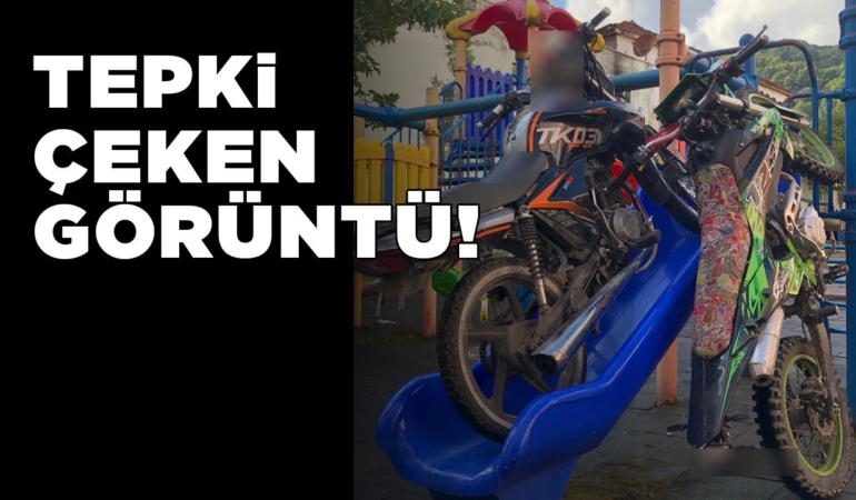 Bu görüntüler ‘pes artık’ dedirtti!