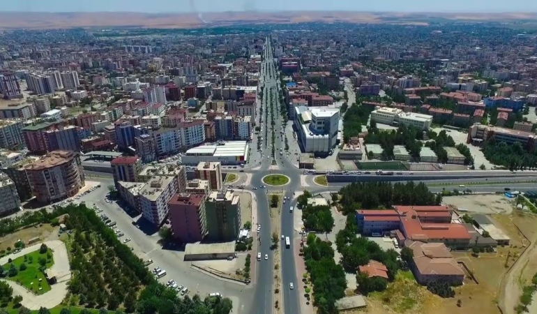 Batman’ın O Sakin İlçesi Neden Bölgenin Tahıl Ambarı Sayılıyor?