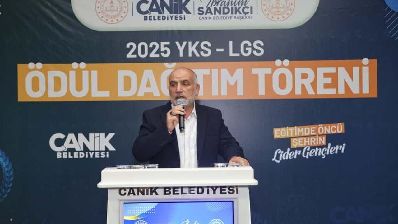 canik-belediyesinden-yks-ve-lgs-sampiyonlarina-odul