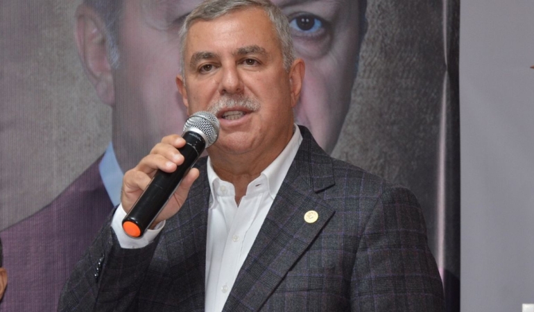 Maviş, Sinop’un kültürel mirası için yeni projeleri duyurdu