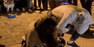 damat-eglencesi-eziyete-donustu