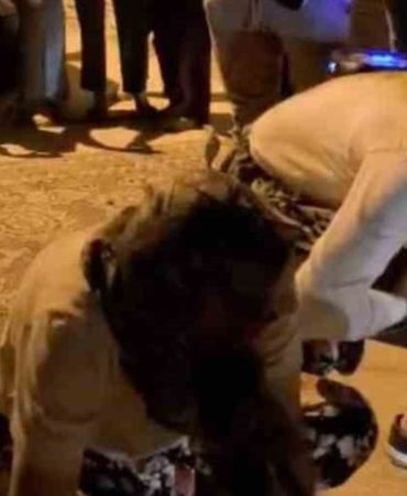 damat-eglencesi-eziyete-donustu