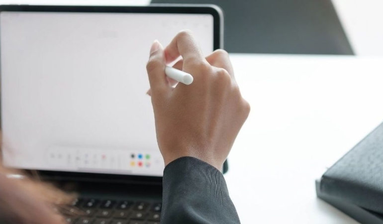 Dijital Dünyada Başarıya Giden Yol