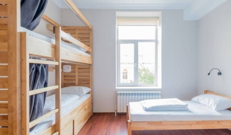 İstanbul’un Kalbinde Konfor ve Güven: Vefa Erkek Apart