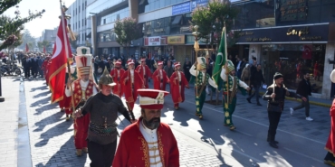 duzcede-ahilik-haftasi-etkinlikleri