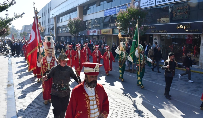 duzcede-ahilik-haftasi-etkinlikleri