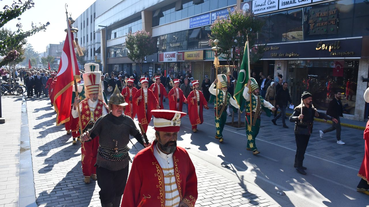 duzcede-ahilik-haftasi-etkinlikleri