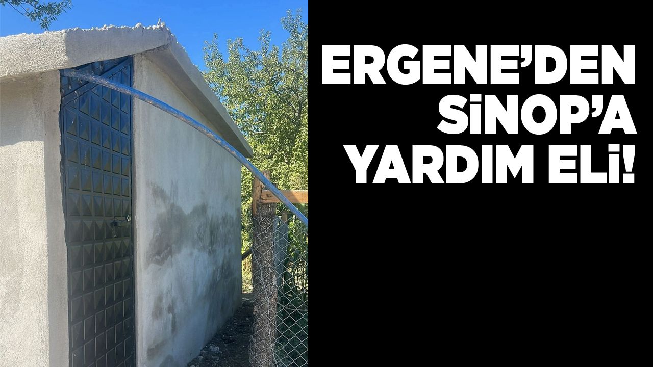 ergenesinop