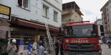 evde-cikan-yangin-sonduruldu