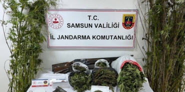 evinde-9-kilo-yasakli-madde-ele-gecirilen-zanli-yakalandi