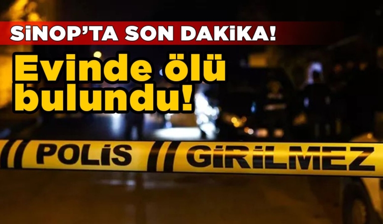 Bir süredir haber alınamayan şahıs ölü bulundu