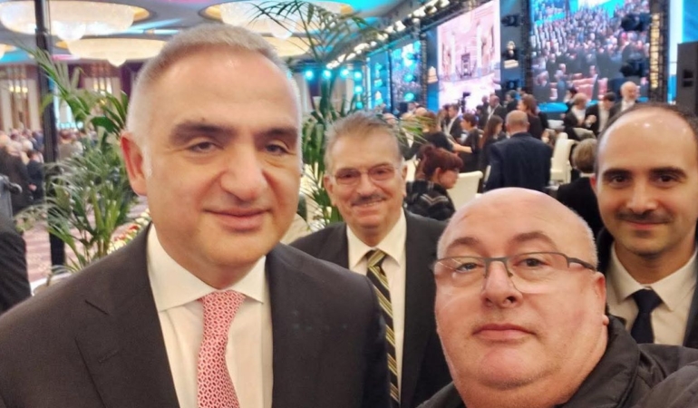 Yalçın, “30 yıllık tesisimize hukuksuz müdahale yapıldı”