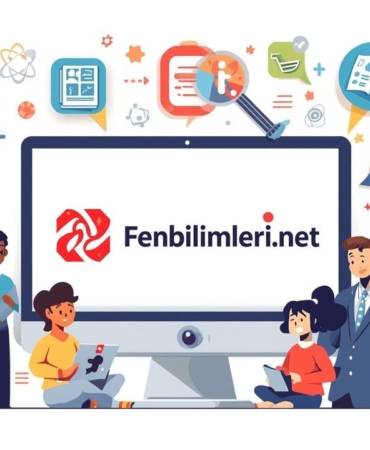 fenbilimlerinet