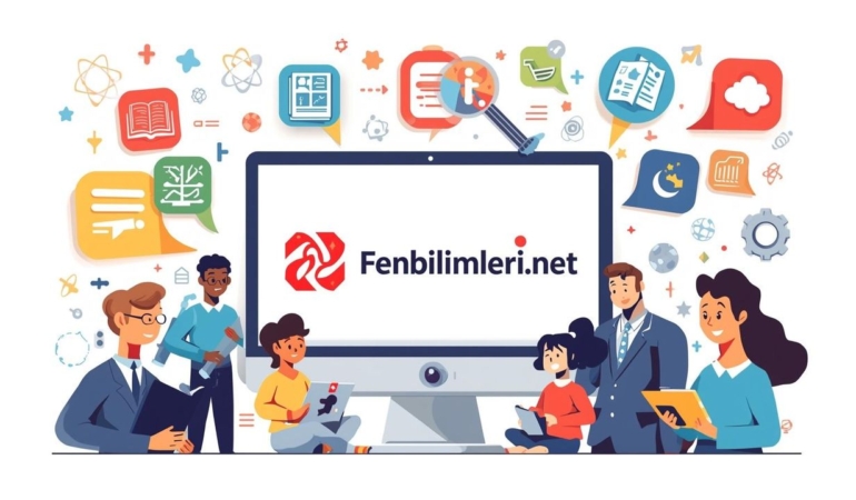 Fenbilimleri.net nedir?