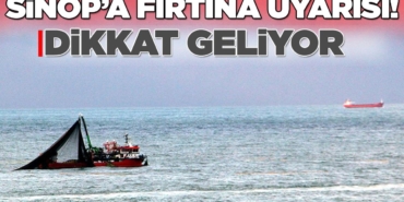 firtinauyari